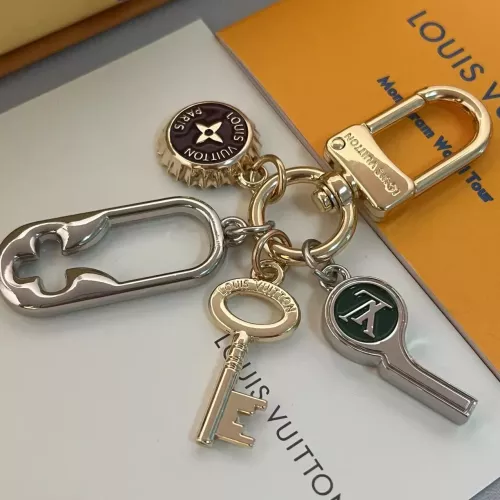 Louis Vuitton LV Key Holder And Bag Buckle #1337590 $25.00 USD, Wholesale Replica Louis Vuitton LV Key Holder And Bag Buckle