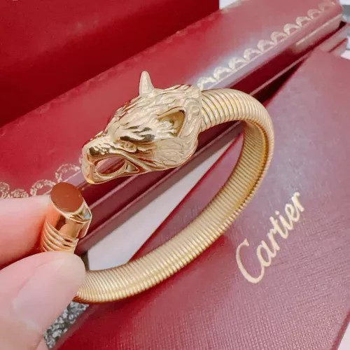Cartier bracelets #1337626