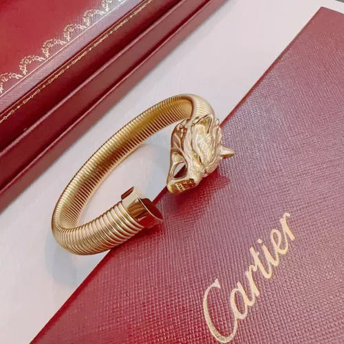 Replica Cartier bracelets #1337626 $48.00 USD for Wholesale