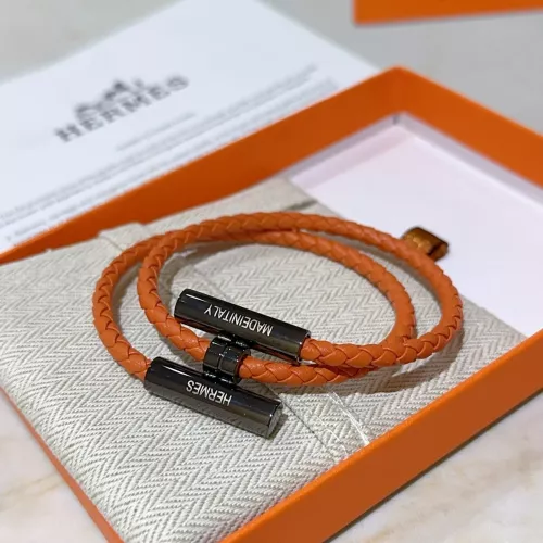 Hermes Bracelets #1337631 $42.00 USD, Wholesale Replica Hermes Bracelets