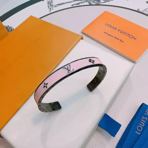 Louis Vuitton LV Bracelets #1337649 $40.00 USD, Wholesale Replica Louis Vuitton LV Bracelets