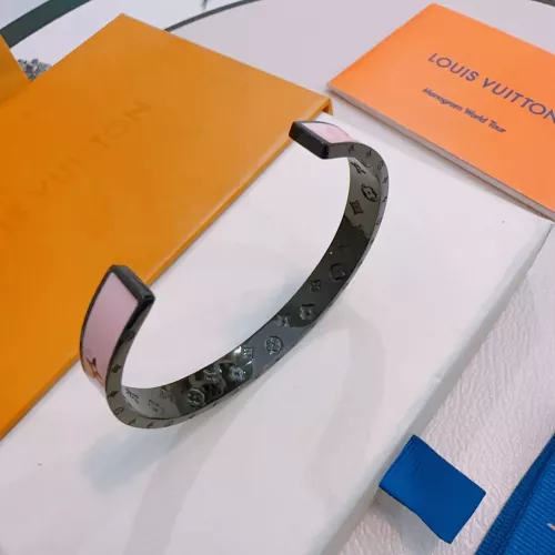 Replica Louis Vuitton LV Bracelets #1337649 $40.00 USD for Wholesale