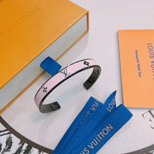 Replica Louis Vuitton LV Bracelets #1337649 $40.00 USD for Wholesale