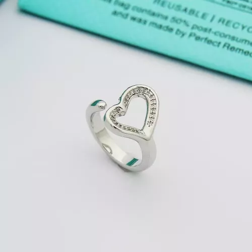 Tiffany Rings #1337670