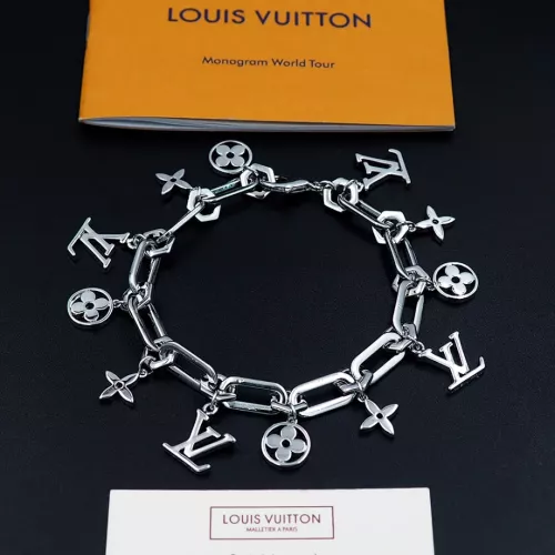 Louis Vuitton LV Bracelets #1337673 $32.00 USD, Wholesale Replica Louis Vuitton LV Bracelets
