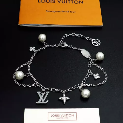 Louis Vuitton LV Bracelets #1337675 $25.00 USD, Wholesale Replica Louis Vuitton LV Bracelets