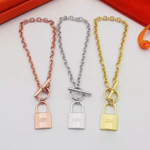 Replica Hermes Bracelets #1337747 $25.00 USD for Wholesale