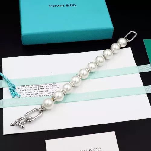 Replica Tiffany Bracelets For Women #1337749 $29.00 USD for Wholesale