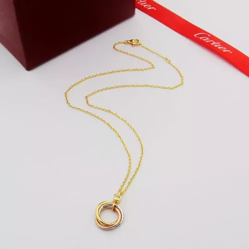 Cartier Necklaces #1337753