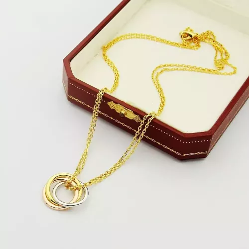 Cartier Necklaces #1337755