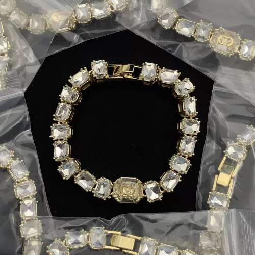 Christian Dior Bracelets For Women #1337770 $27.00 USD, Wholesale Replica Christian Dior Bracelets