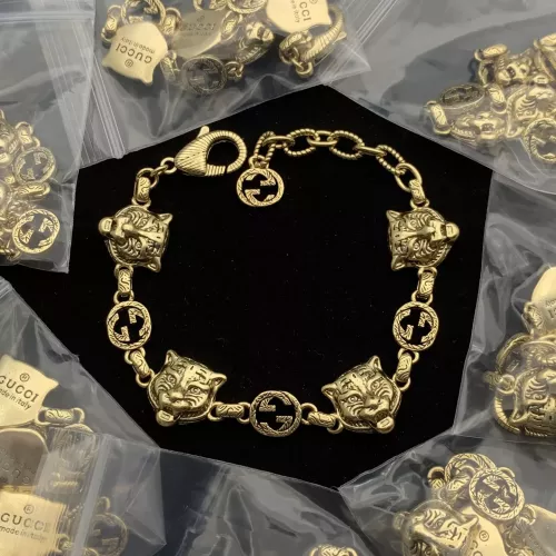 Gucci Bracelets #1337803 $25.00 USD, Wholesale Replica Gucci Bracelets