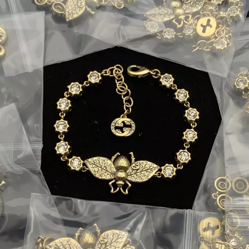 Gucci Bracelets #1337804 $25.00 USD, Wholesale Replica Gucci Bracelets