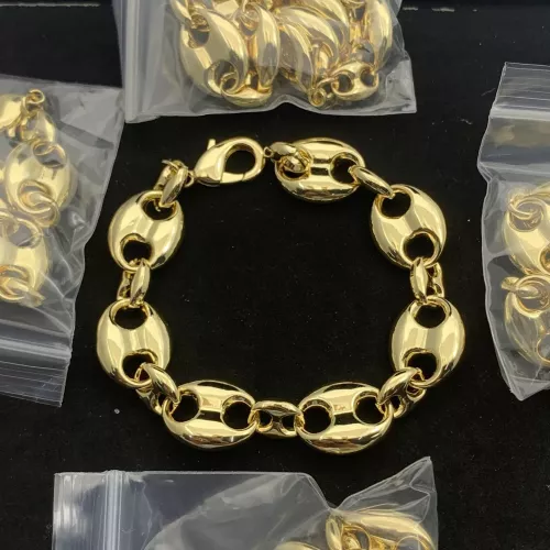 Gucci Bracelets #1337809 $27.00 USD, Wholesale Replica Gucci Bracelets