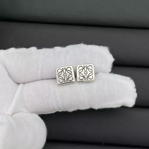 LOEWE Earrings For Women #1337860 $22.00 USD, Wholesale Replica LOEWE Earrings