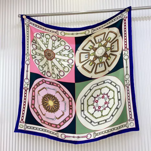 Hermes Silk Square #1338168 $64.00 USD, Wholesale Replica Hermes Scarf