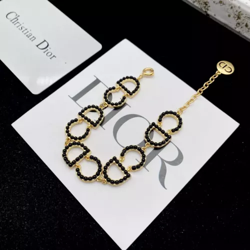 Christian Dior Bracelets #1338188 $27.00 USD, Wholesale Replica Christian Dior Bracelets