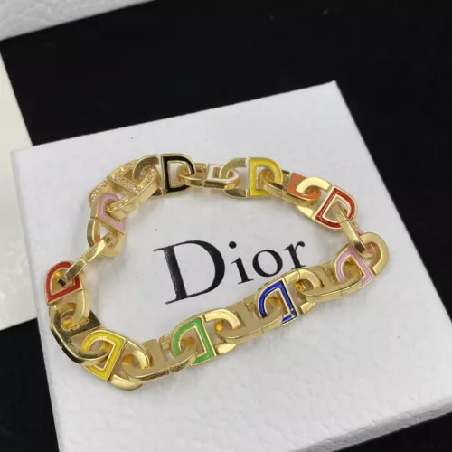 Christian Dior Bracelets #1338189 $27.00 USD, Wholesale Replica Christian Dior Bracelets