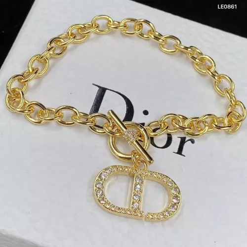 Christian Dior Bracelets #1338216 $25.00 USD, Wholesale Replica Christian Dior Bracelets