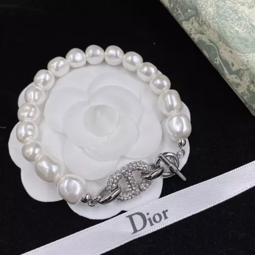 Christian Dior Bracelets For Women #1338222 $25.00 USD, Wholesale Replica Christian Dior Bracelets