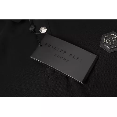 Replica Philipp Plein PP T-Shirts Short Sleeved For Men #1338322 $32.00 USD for Wholesale