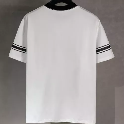 Replica Celine T-Shirts Short Sleeved For Unisex #1338330 $42.00 USD for Wholesale