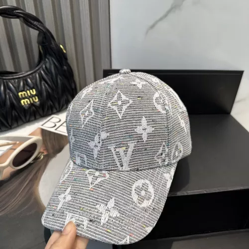 Louis Vuitton LV Caps #1338350 $25.00 USD, Wholesale Replica Louis Vuitton LV Caps