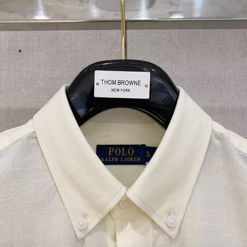 Replica Ralph Lauren Polo Shirts Short Sleeved For Unisex #1338390 $98.00 USD for Wholesale