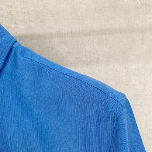 Replica Ralph Lauren Polo Shirts Short Sleeved For Unisex #1338392 $98.00 USD for Wholesale