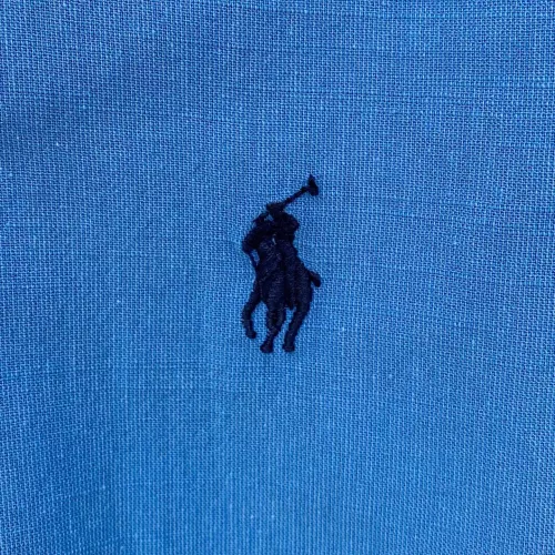 Replica Ralph Lauren Polo Shirts Short Sleeved For Unisex #1338392 $98.00 USD for Wholesale