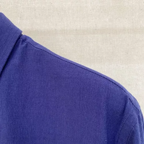 Replica Ralph Lauren Polo Shirts Short Sleeved For Unisex #1338393 $98.00 USD for Wholesale