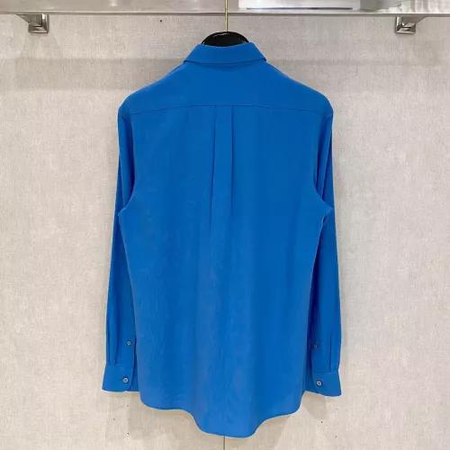 Replica Ralph Lauren Polo Shirts Long Sleeved For Unisex #1338400 $102.00 USD for Wholesale