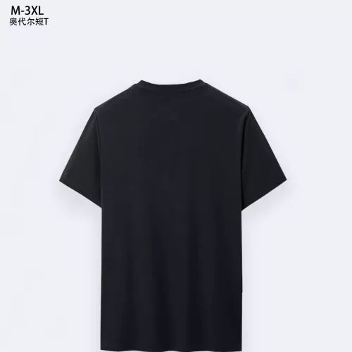Replica Kenzo T-Shirts Short Sleeved For Unisex #1338426 $24.00 USD for Wholesale