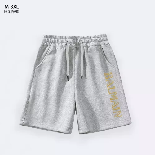 Balmain Pants For Men #1338474