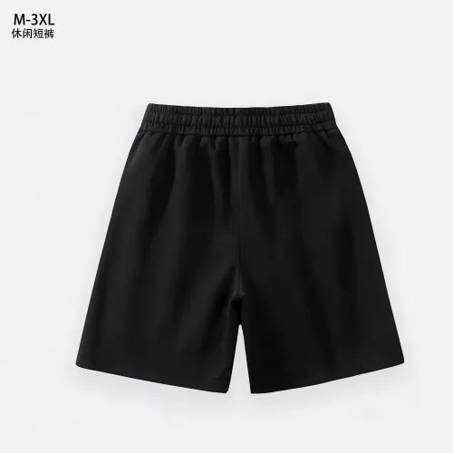 Replica Hermes Pants For Men #1338488 $29.00 USD for Wholesale