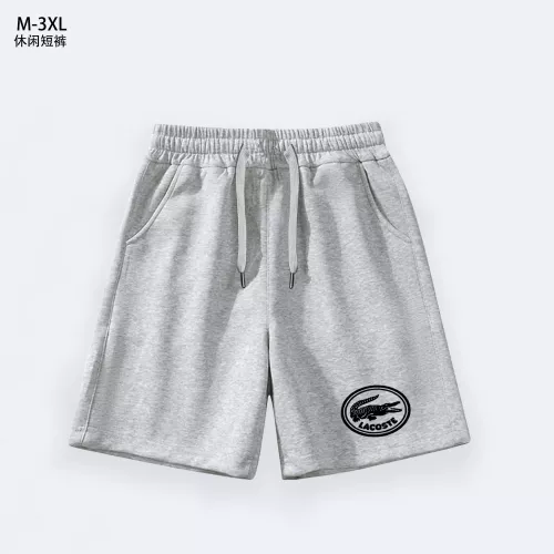 Lacoste Pants For Men #1338493
