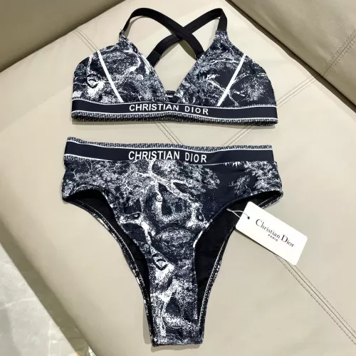 Christian Dior Bathing Suits For Women #1338506 $40.00 USD, Wholesale Replica Christian Dior Bathing Suits