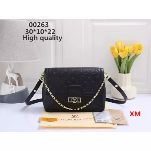 Louis Vuitton Messenger Bags For Women #1338553 $41.00 USD, Wholesale Replica Louis Vuitton Messenger Bags
