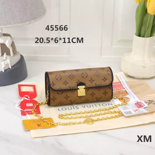 Louis Vuitton Messenger Bags For Women #1338571 $38.00 USD, Wholesale Replica Louis Vuitton Messenger Bags