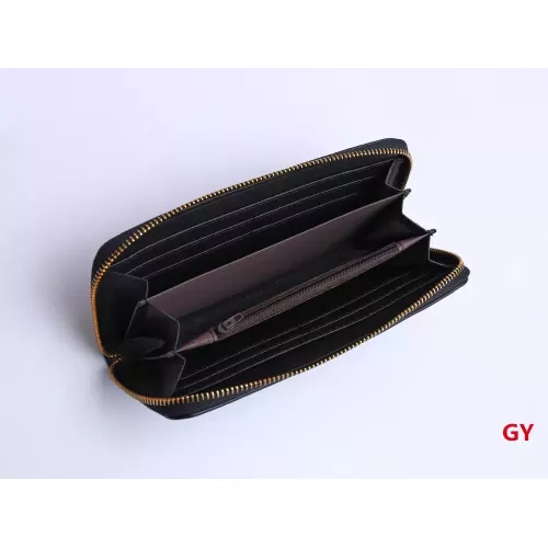 Replica Coach Wallets #1338591 $19.00 USD for Wholesale