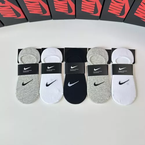 Nike Socks #1338615