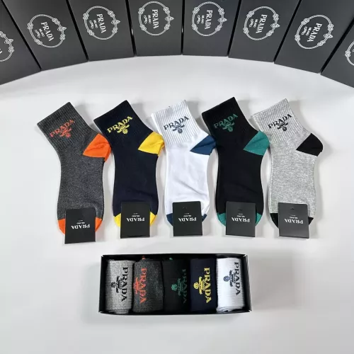 Prada Socks #1338636
