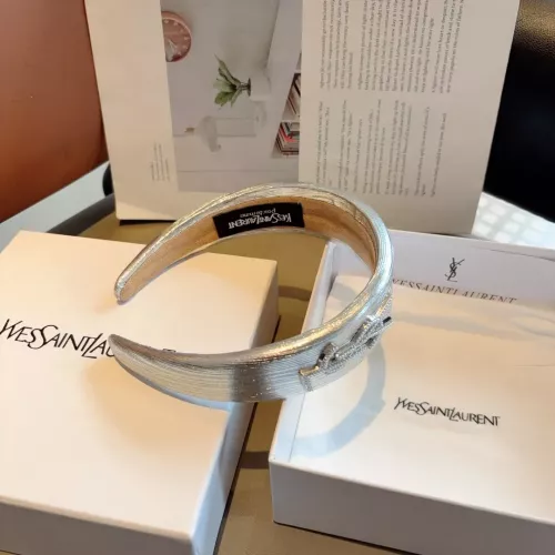 Replica Yves Saint Laurent YSL Headband For Women #1338650 $27.00 USD for Wholesale