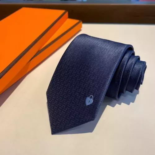 Hermes Necktie #1338720