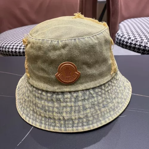 Moncler Caps #1338735