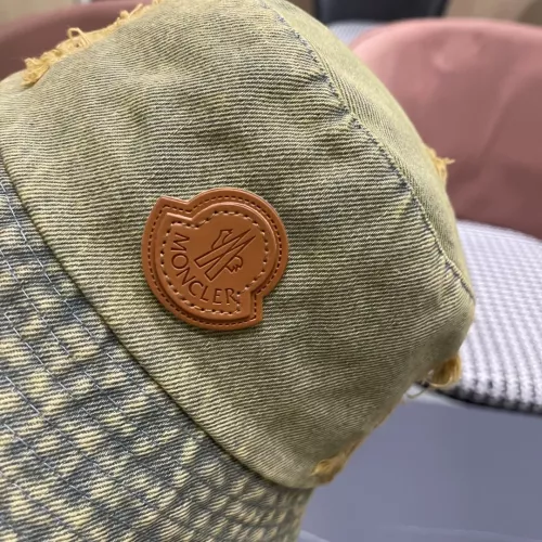 Replica Moncler Caps #1338735 $36.00 USD for Wholesale