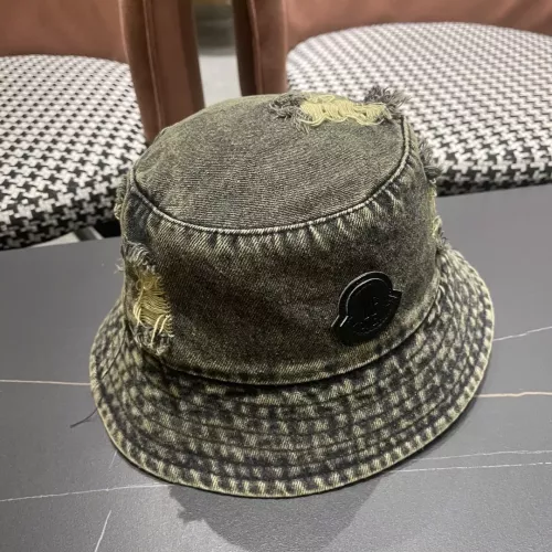Replica Moncler Caps #1338737 $36.00 USD for Wholesale