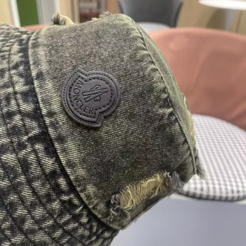 Replica Moncler Caps #1338737 $36.00 USD for Wholesale