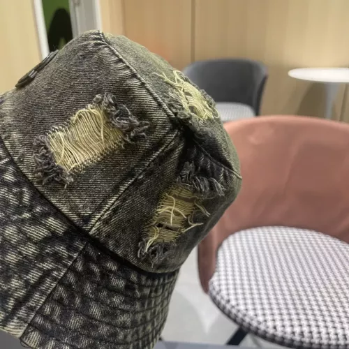 Replica Moncler Caps #1338737 $36.00 USD for Wholesale