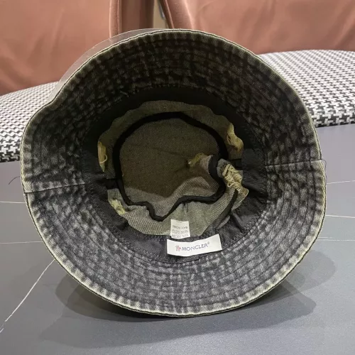 Replica Moncler Caps #1338737 $36.00 USD for Wholesale